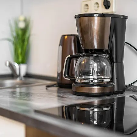 Apartment 1g Lv 6-zimmer-apartment Hbf Halle *