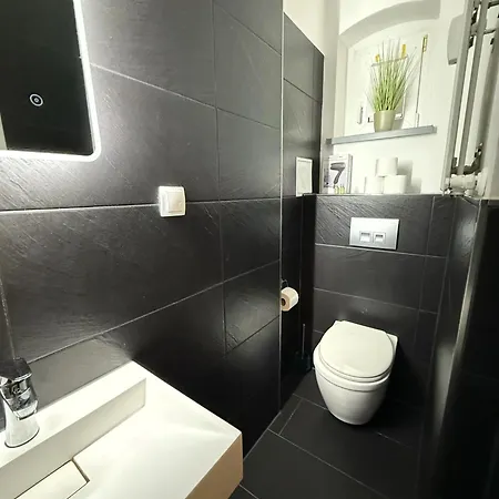 1g Lv 6-zimmer-apartment Hbf Halle Apartment Halle (Saale)