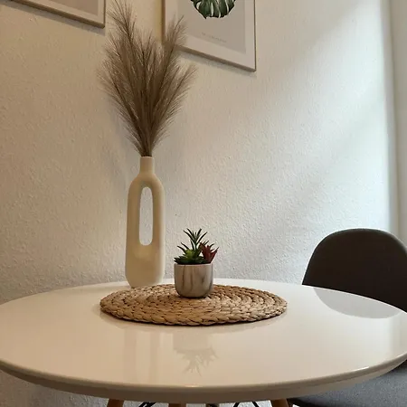 1g Lv 6-zimmer-apartment Hbf Halle Halle (Saale)