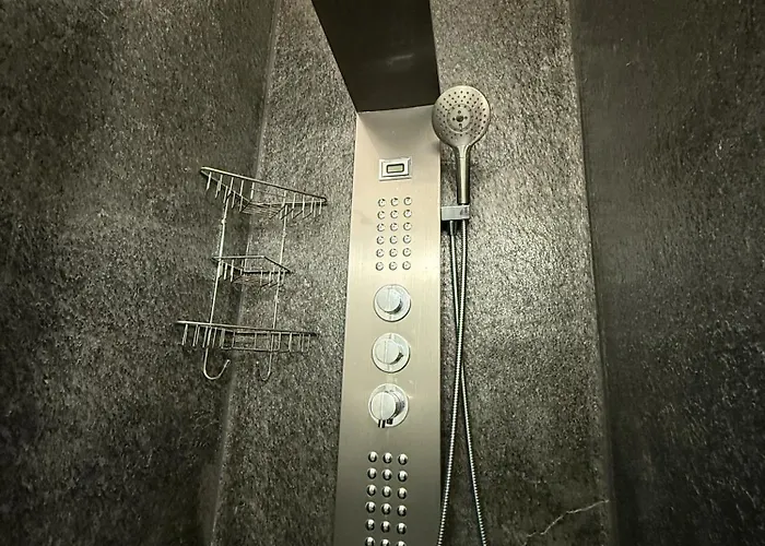 1g Lv 6-zimmer-apartment Hbf Halle * Halle (Saale)