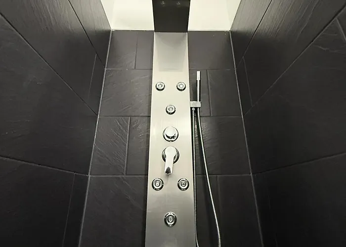 1g Lv 6-zimmer-apartment Hbf Halle * Halle (Saale)